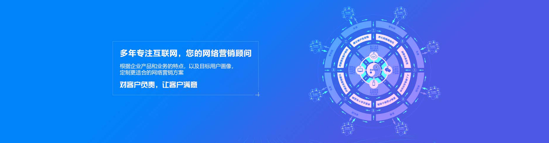 江岸信息流代理
